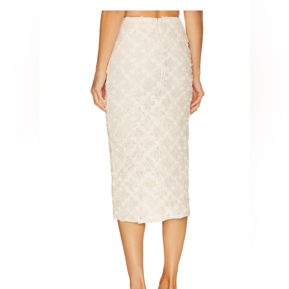 Camila Coelho Veranda set size xs worn once from revolve - Picture 3 of 4